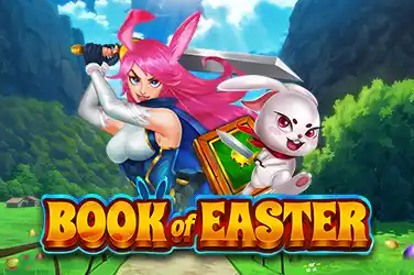 Book of Easter